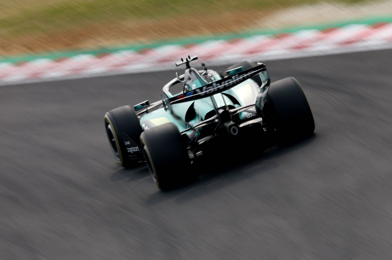 FIA expands engine catch-up rules amid Honda crisis
