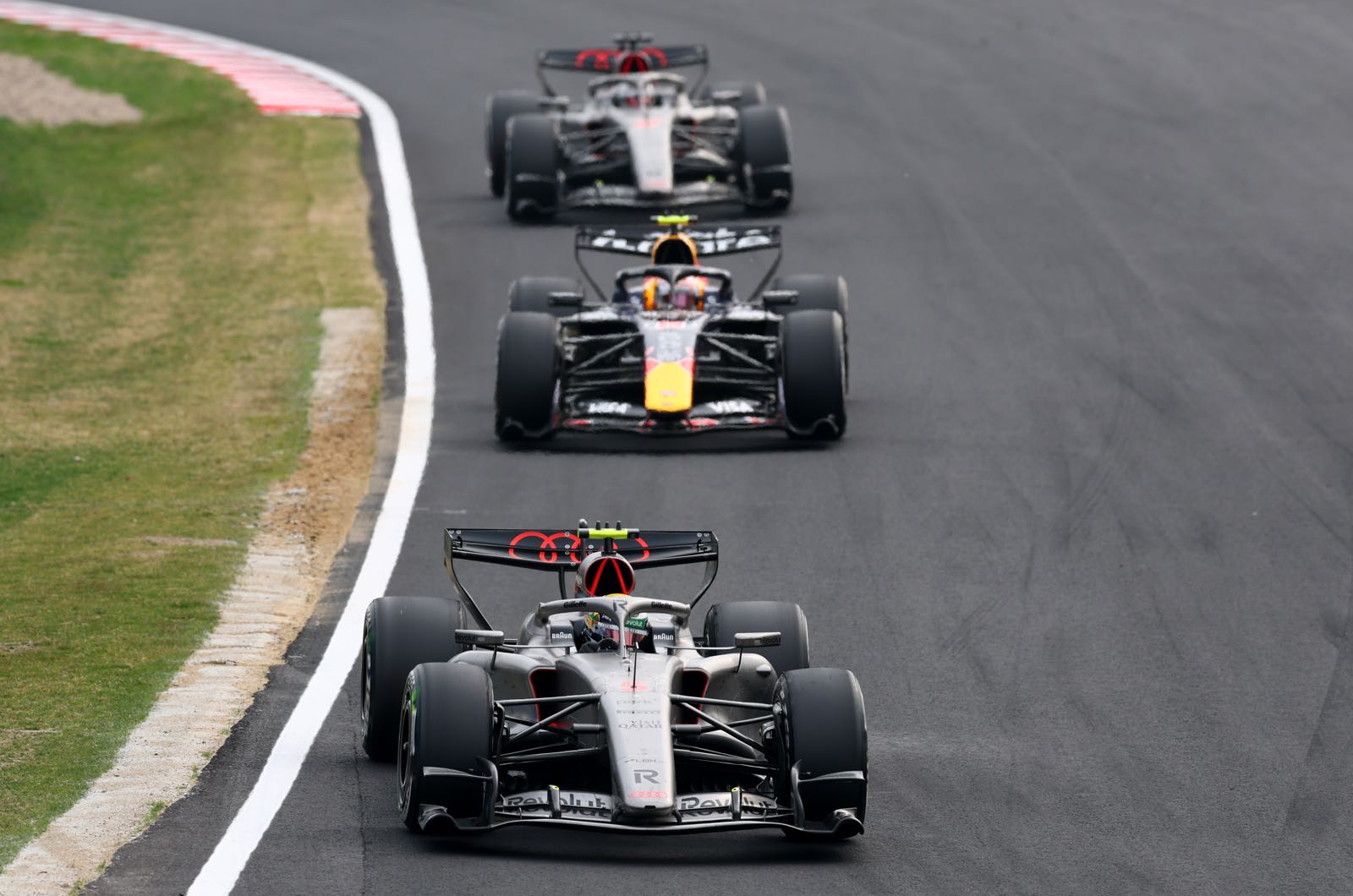 Pirelli to activate 2028 option, eyes longer F1 future
