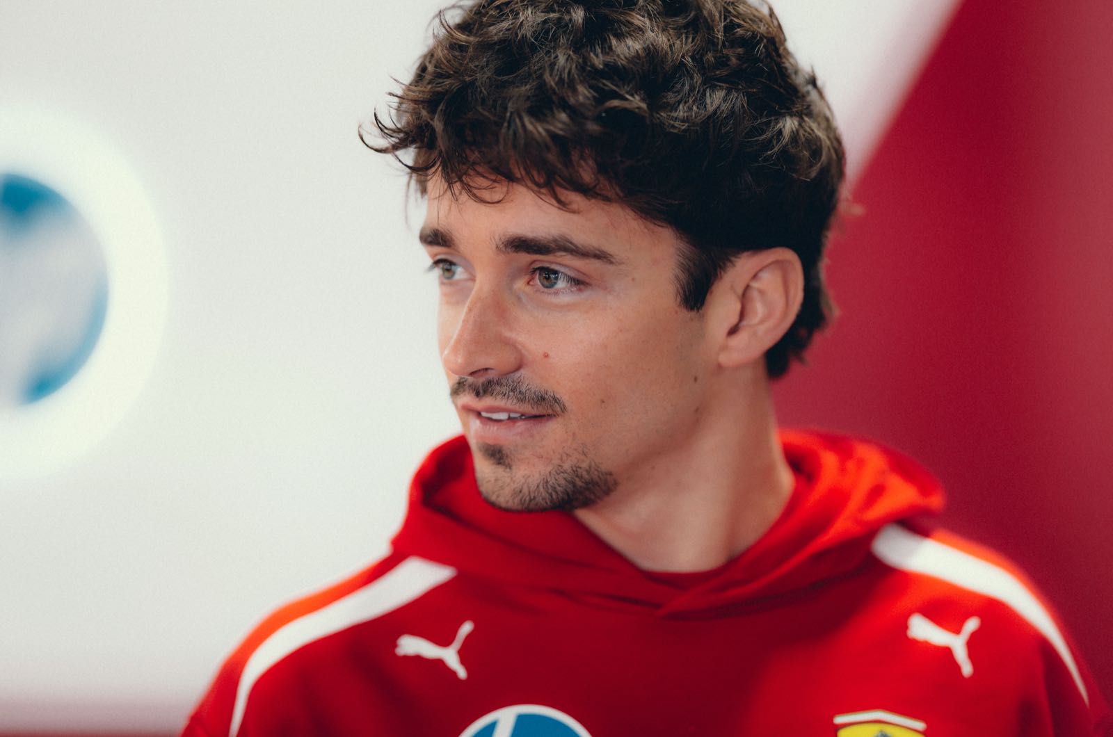 Schumacher warns Leclerc off Red Bull move amid chaos