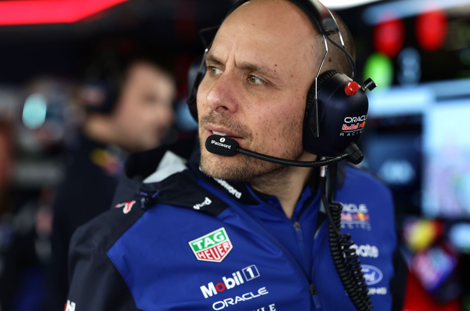 Red Bull and McLaren confirm Lambiase move
