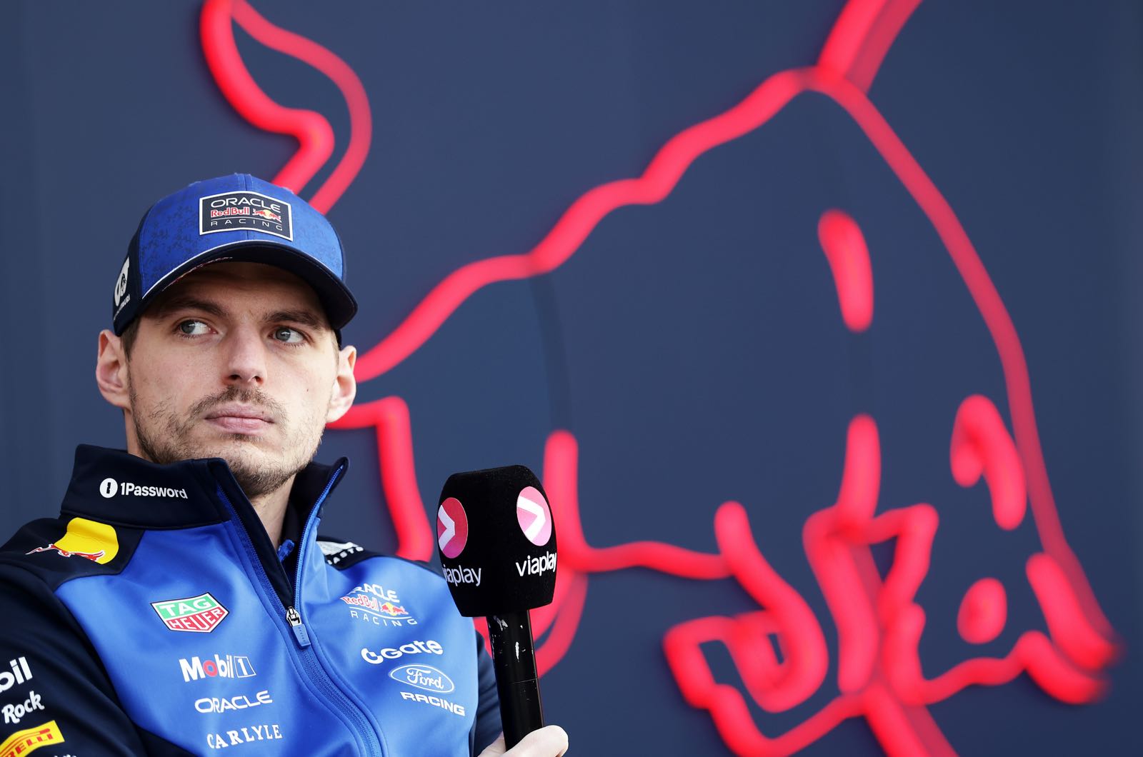 F1, Red Bull fear Verstappen exit as rules pressure grows