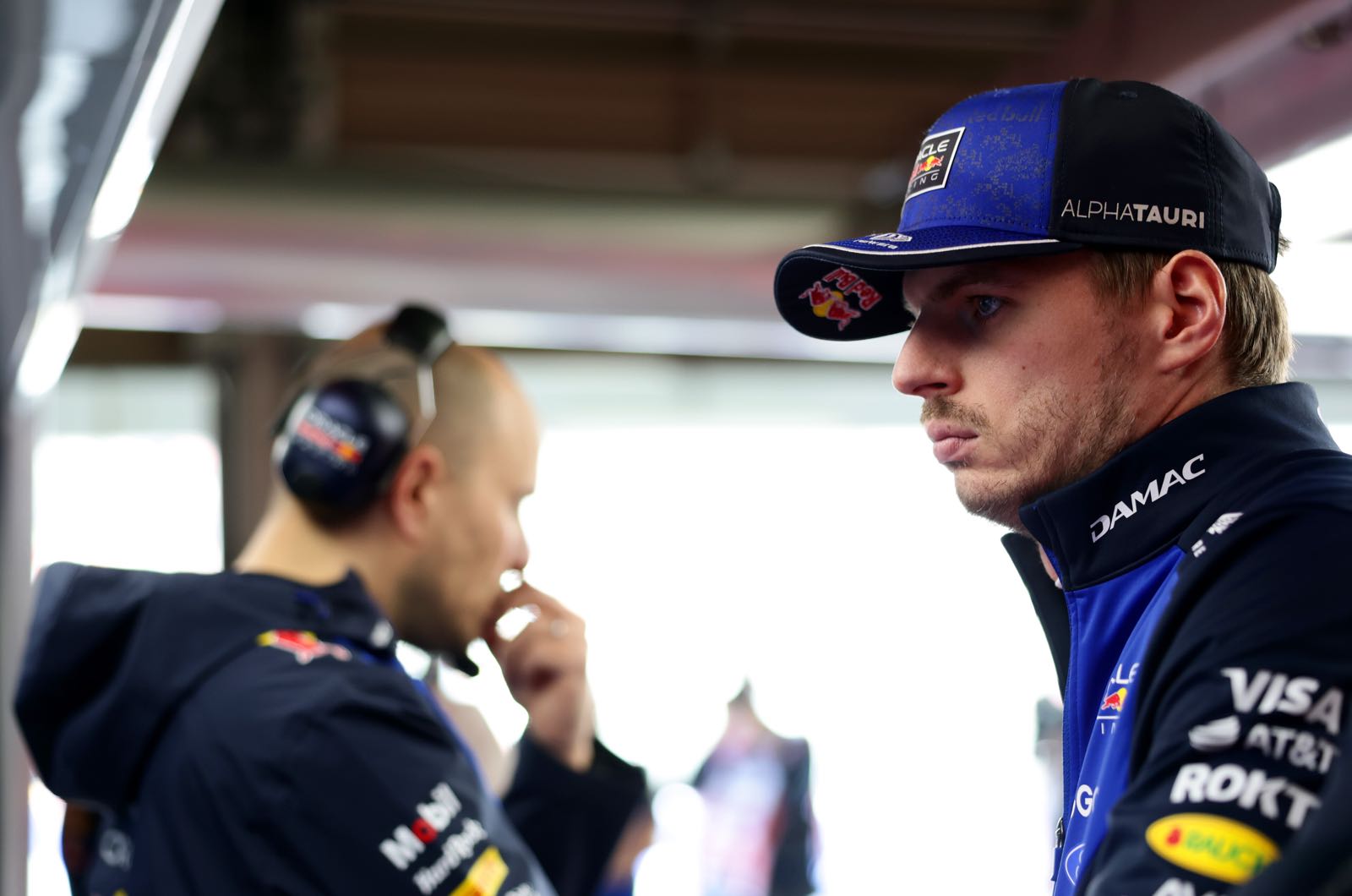 Verstappen could take sabbatical as F1 frustration grows