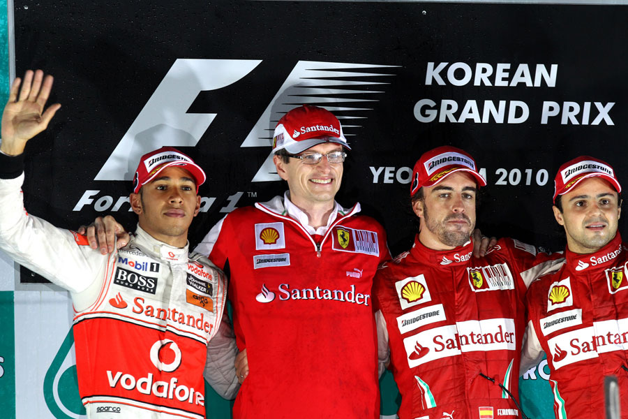 Sunday Press Conference