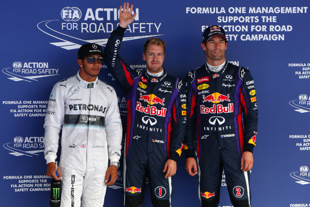 Saturday Press Conference