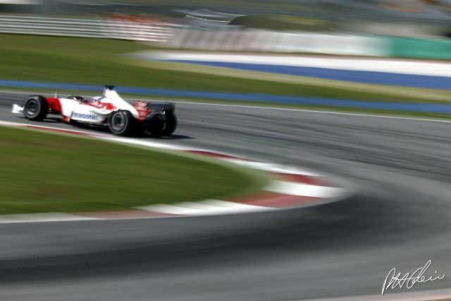Want to be a racing driver?