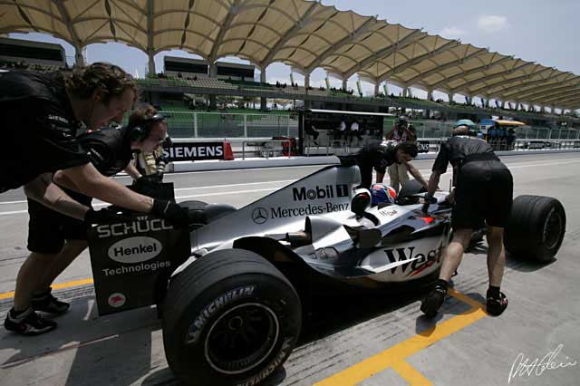 Practice 2 Report - Wait till tomorrow