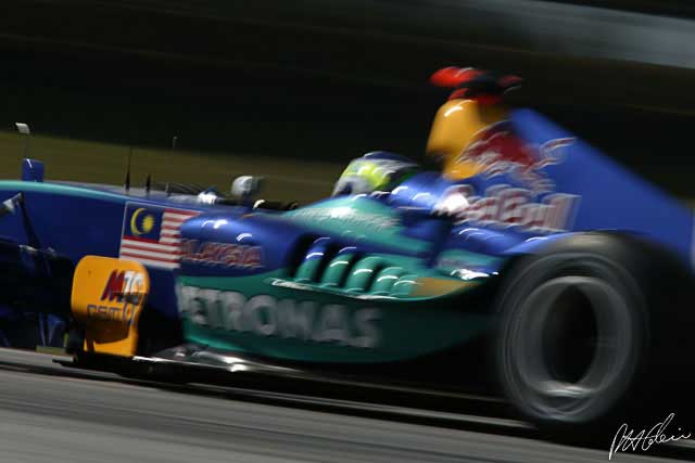 Will Fisichella go to Renault or to Williams?