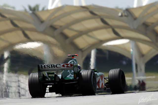 HSBC and Jaguar