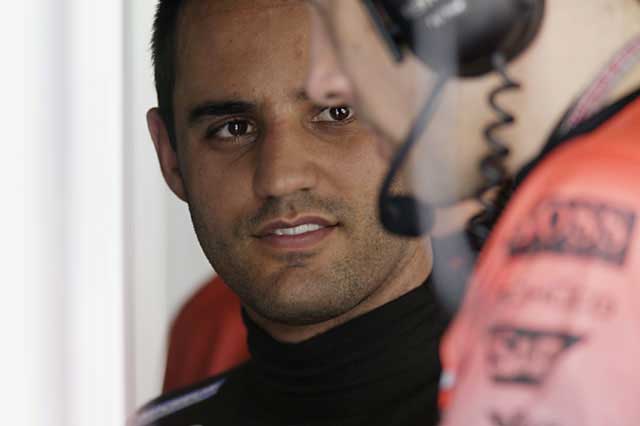 Montoya is a medical miracle!