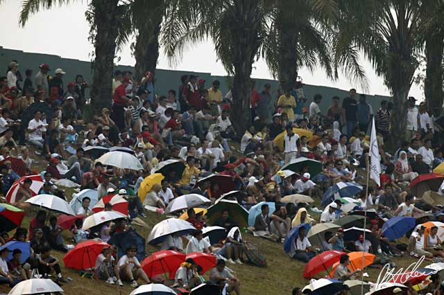 FIA promises to react to public opinions
