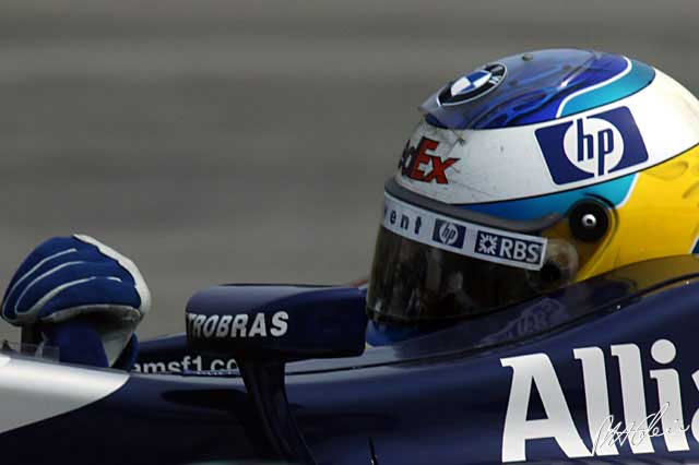 Heidfeld launches new series below Formula E
