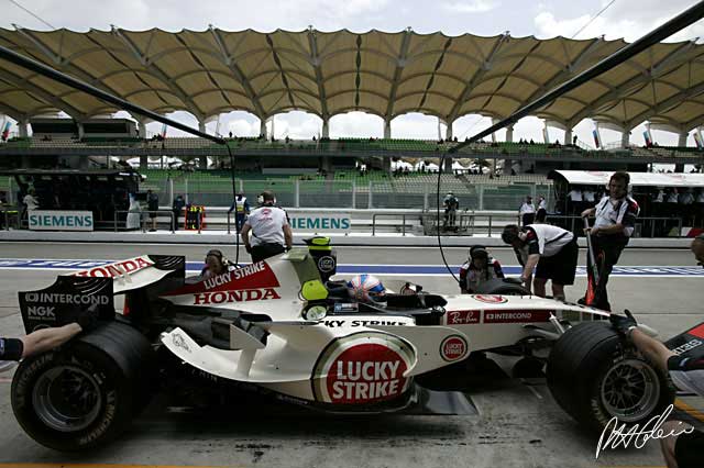 Practice 2 Report - Davidson spins and wins