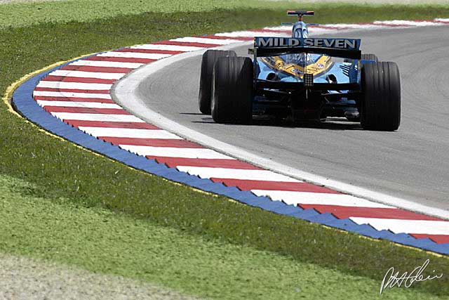 Practice 3 Report - The duel continues