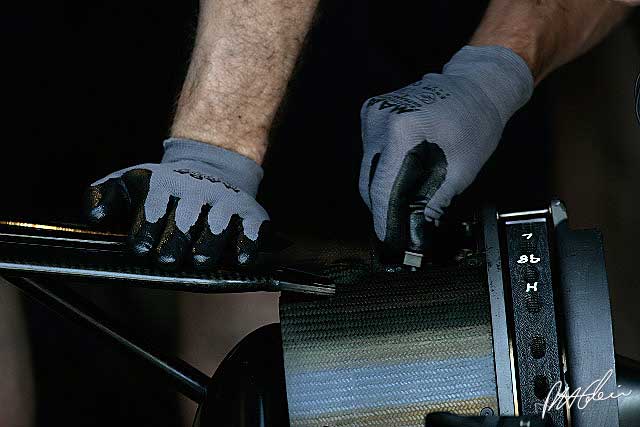 The rising cost of carbonfibre