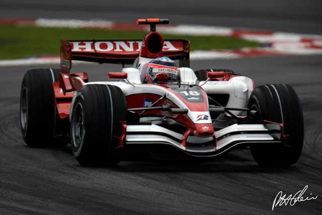 Why Super Aguri needs to be saved
