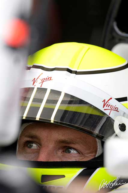 A Virgin-Brawn deal on the cards