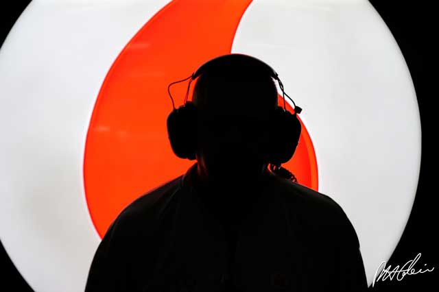 McLaren sporting director suspended