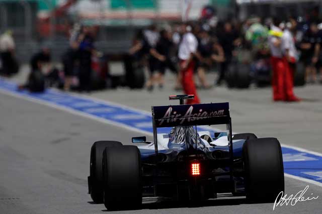Practice 3 Report - Nico on top (again)