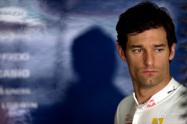 Practice 3 Report - Webber puts Red Bull back on top