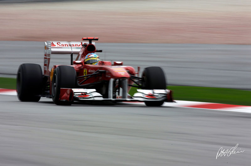 Fernando Alonso