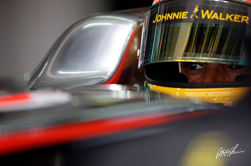 McLaren: we need another big jump
