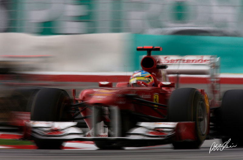 Hamilton and Alonso penalised