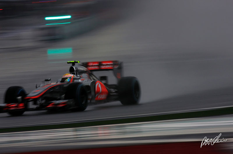 Whitmarsh: Damage limitation