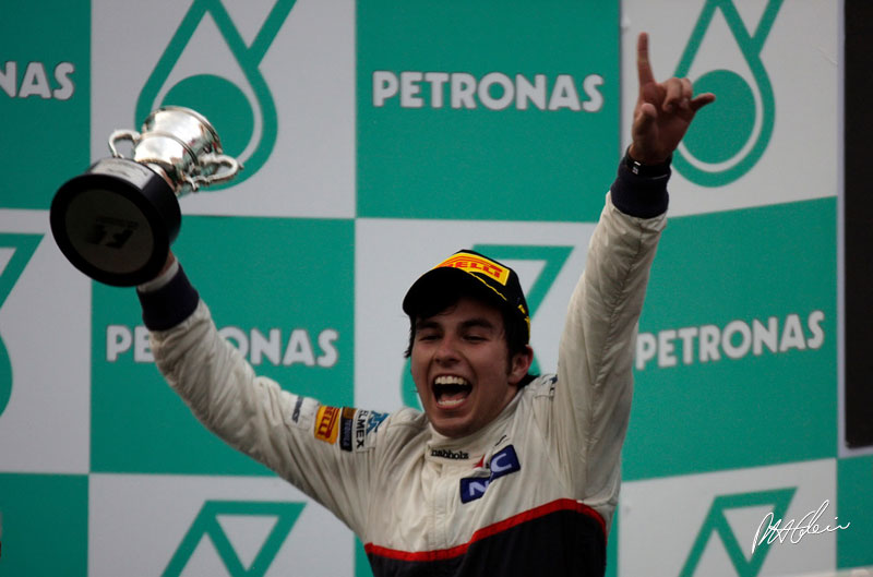 Analysis: Did Sauber try to win Malaysia?