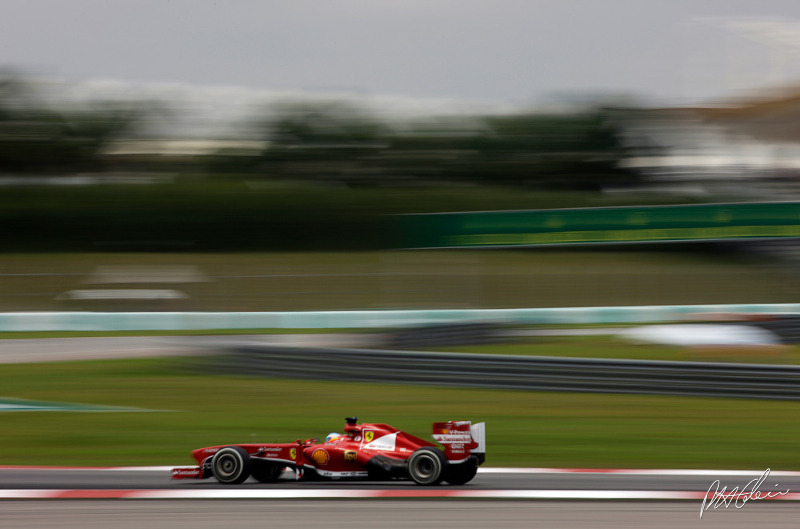 F1 correspondents tip Alonso for 2013 title