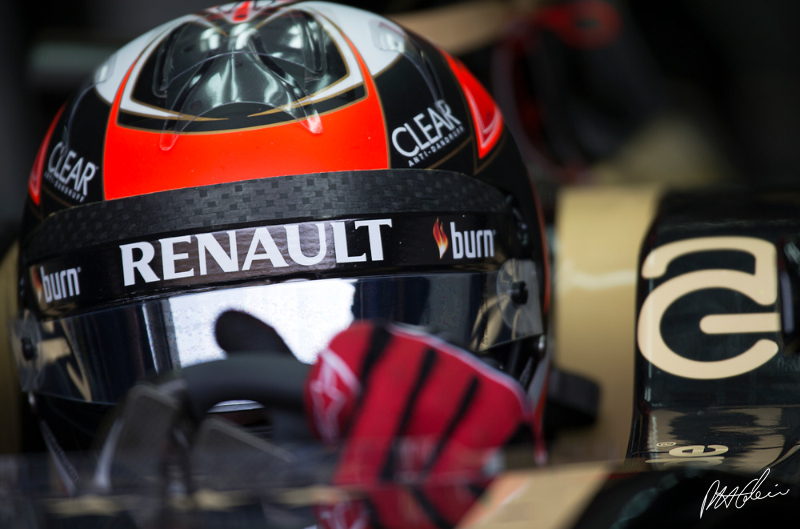 Practice 2 Report - The Iceman Rains