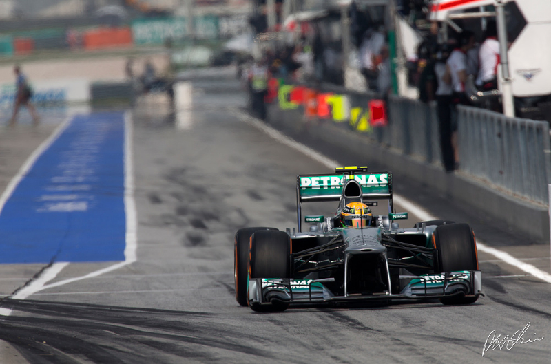 Qualifying Report - World Championship Trio
