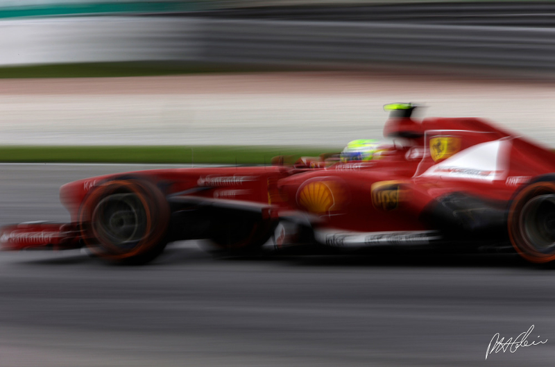 Practice 2 Report - Shanghai Master Massa