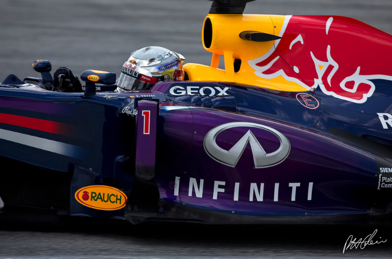 Qualifying Report - Perfect Timing