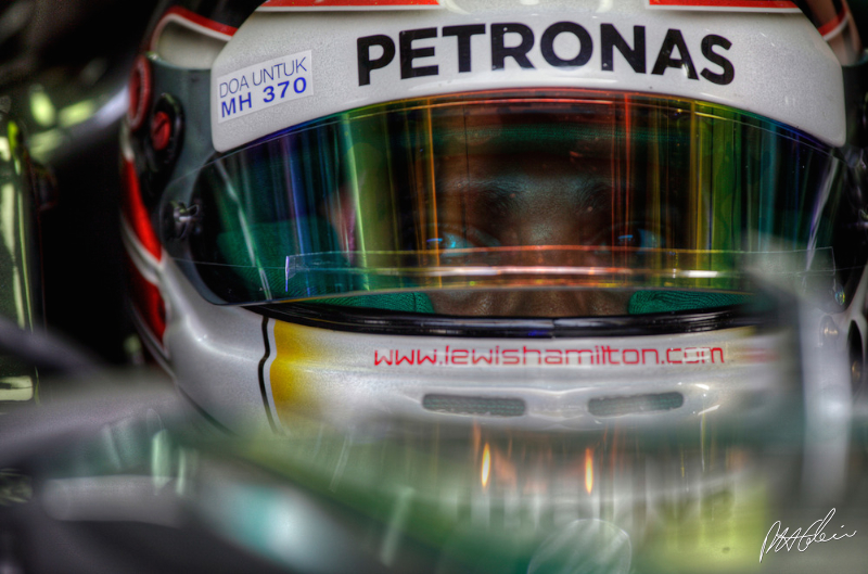Practice 1 Report - Hungry Hamilton