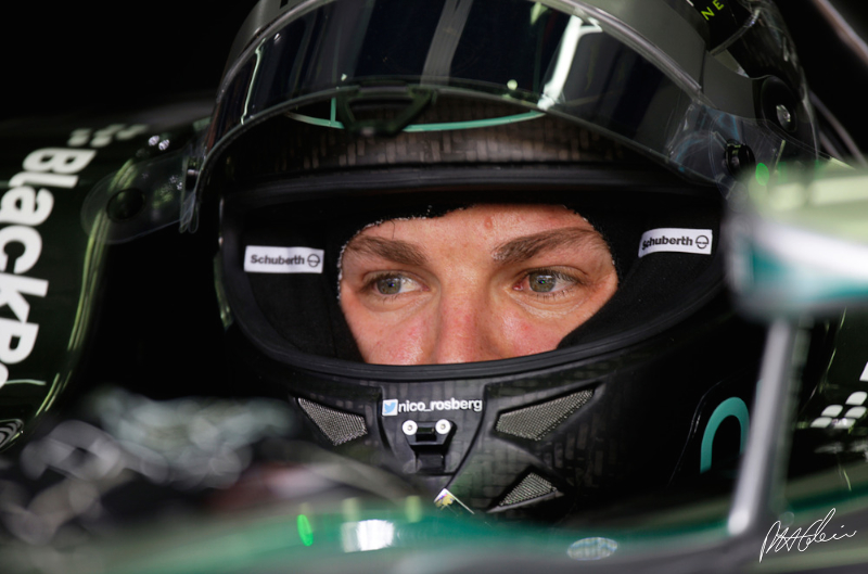 Practice 2 Report - Ros-hot-berg