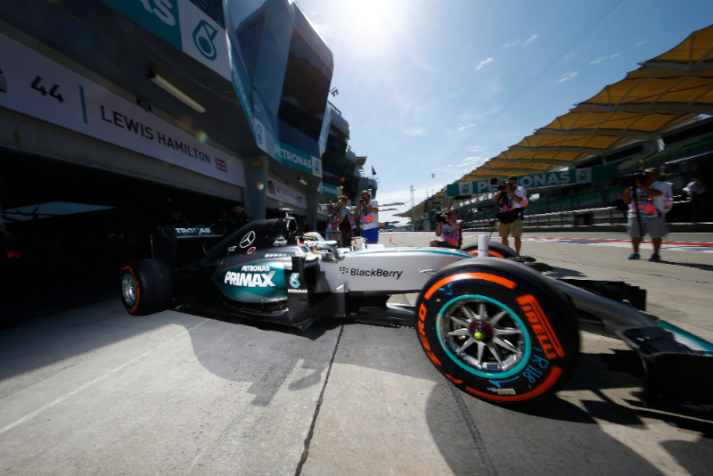 Practice 2 Report - He's Back