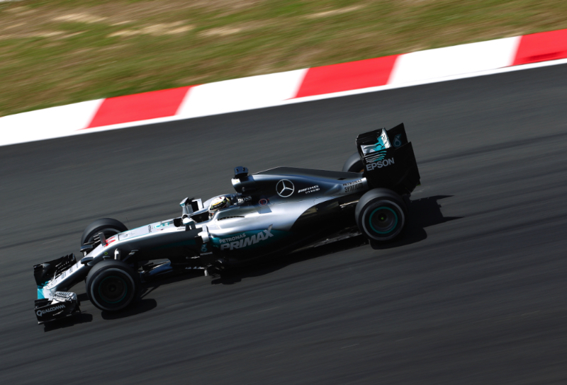 Practice 2 Report - Edged out