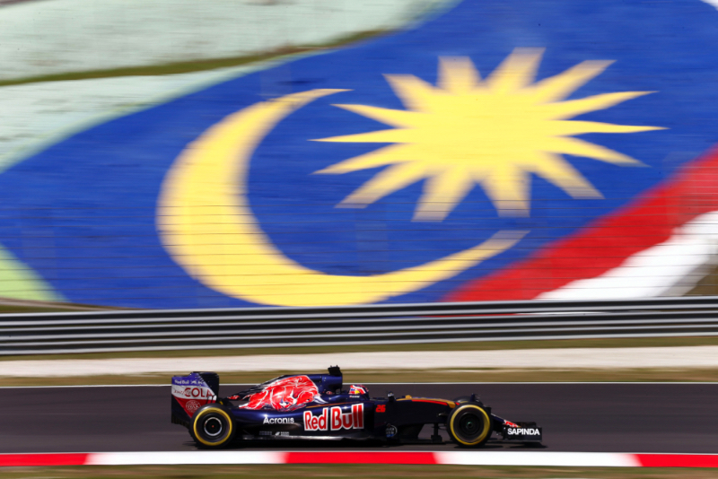 Kvyat to secure new two-year Red Bull deal?