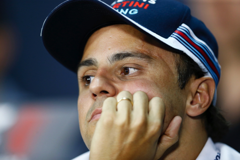 Mercedes could be key to Massa future