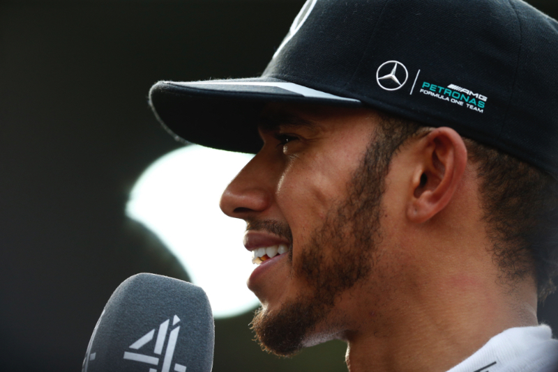 Wolff rejects Hamilton's offer to skip sessions