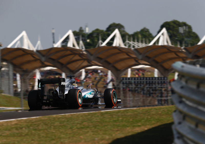 Red Bull caused Hamilton failure is nonsense says Lauda