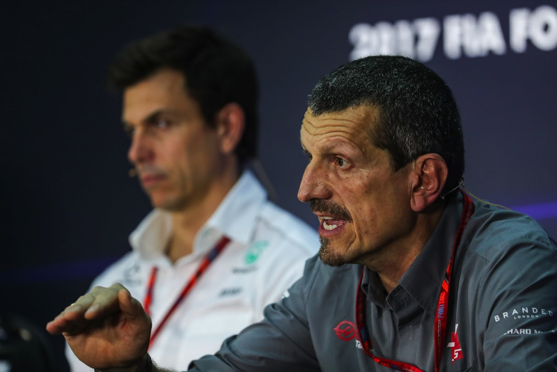 Friday Press Conference