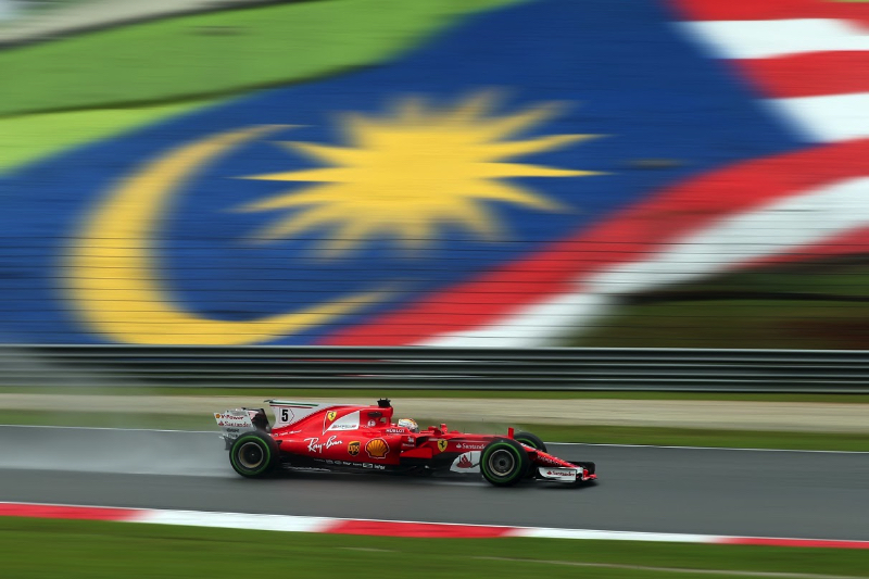 Confusion erupts over Sepang - Bahrain GP tickets