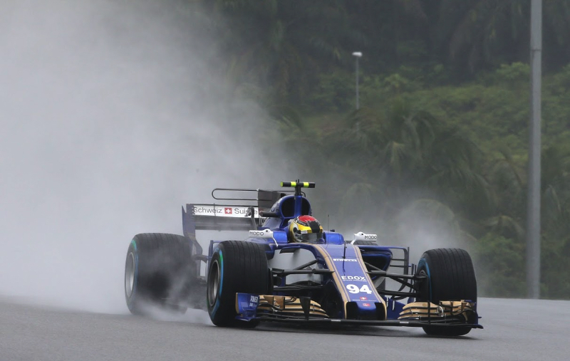 Wehrlein more optimistic about F1 future