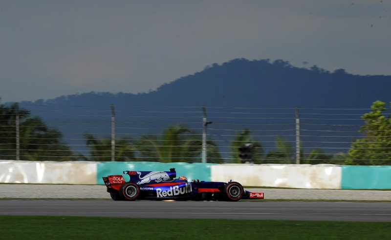 Gasly release for Super Formula finale not decided
