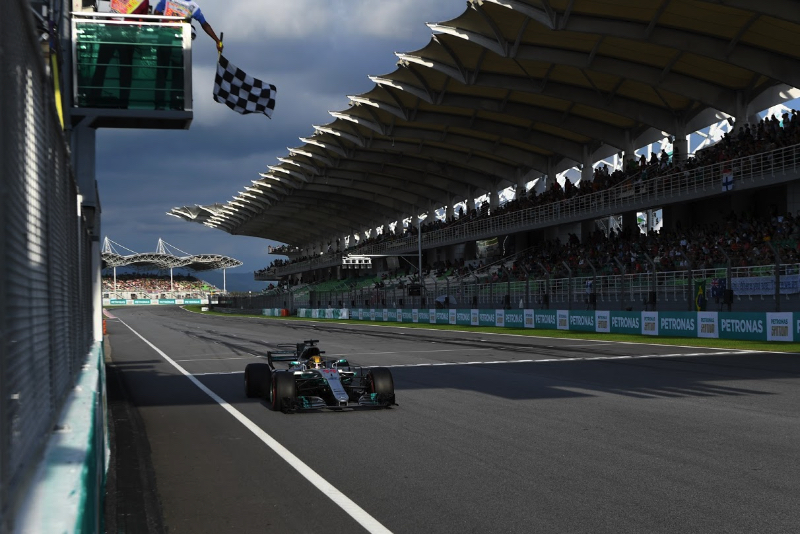 Qualifying Report - The Merc Mystery