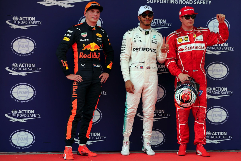 Saturday Press Conference