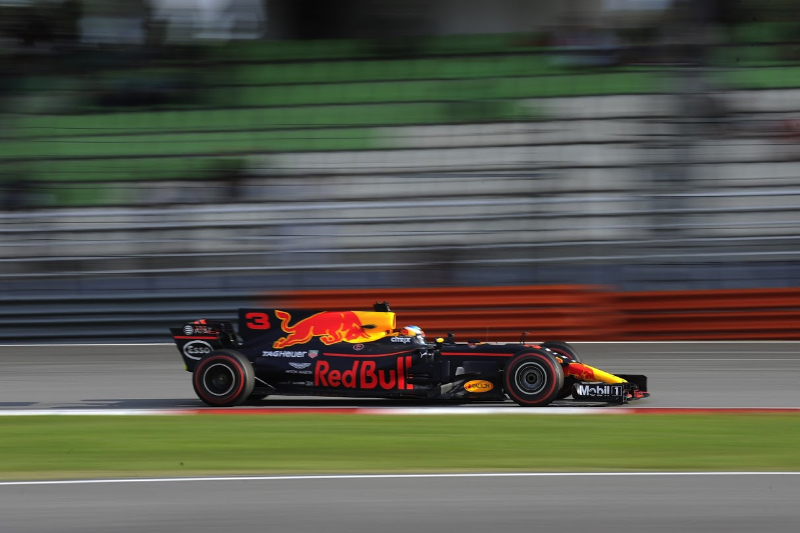 Practice 2 Report - Fast Man Dan