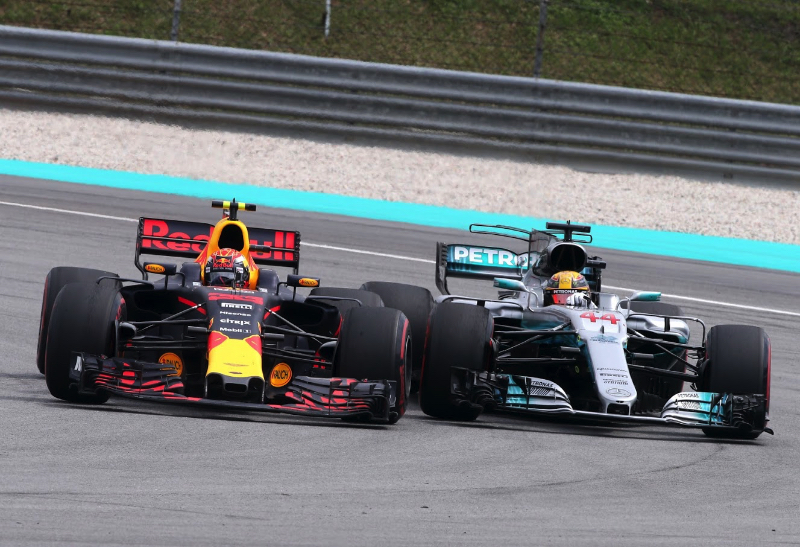 Race Analysis - No birthday presents: How Verstappen won