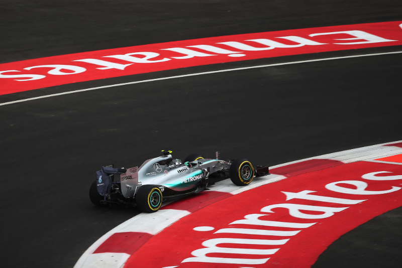 Qualifying Report - The 4 - 20